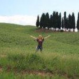 Meet your Posher, Candice